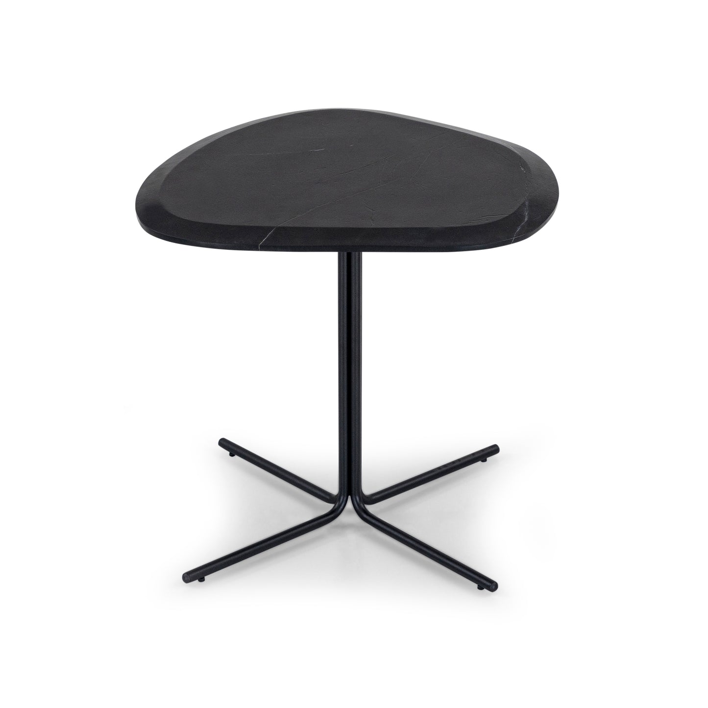 PANTE Coffee Table in Granite Kouros 24”