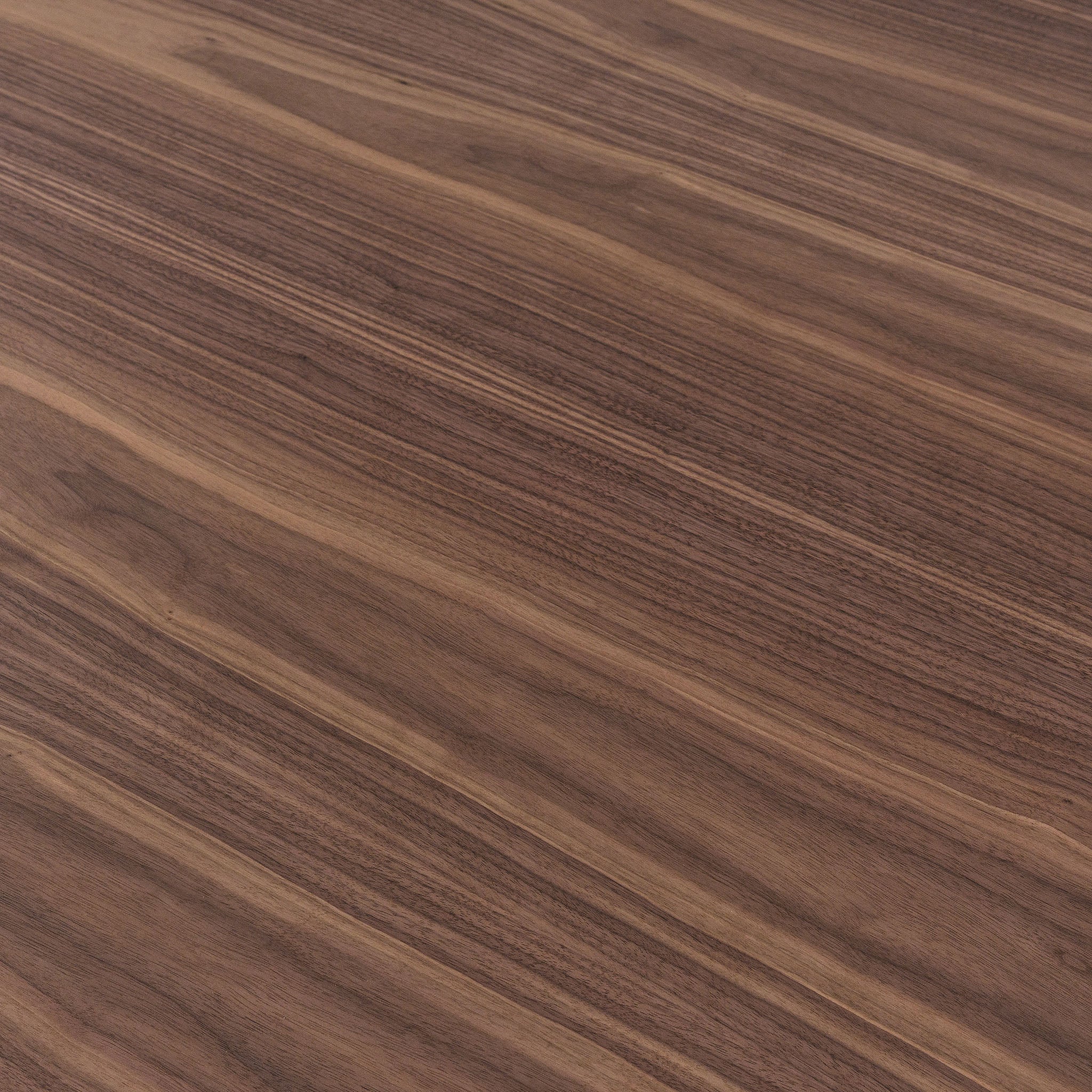 RADI Dining Table in Walnut 98"