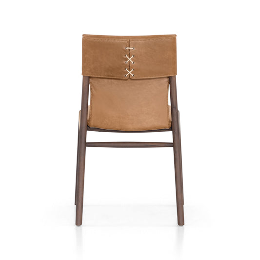 TRESS - MH9415 - DINING CHAIR (21 x 20 x 32)
