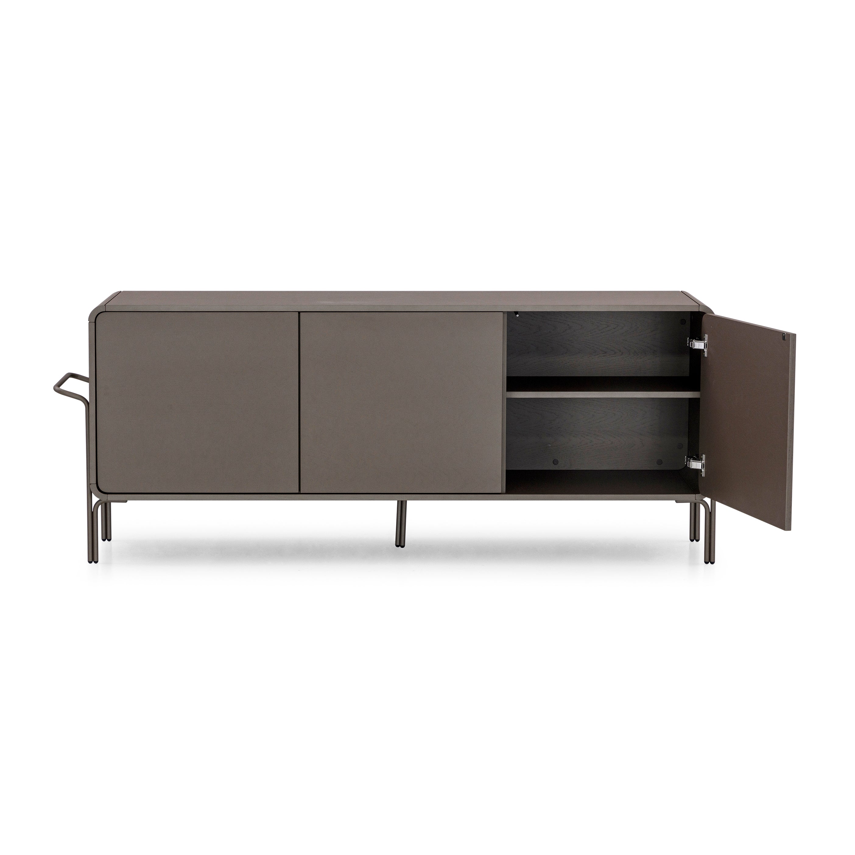 TUPÃ - MH9066 - 2 DOORS (54 x 18 x 30)