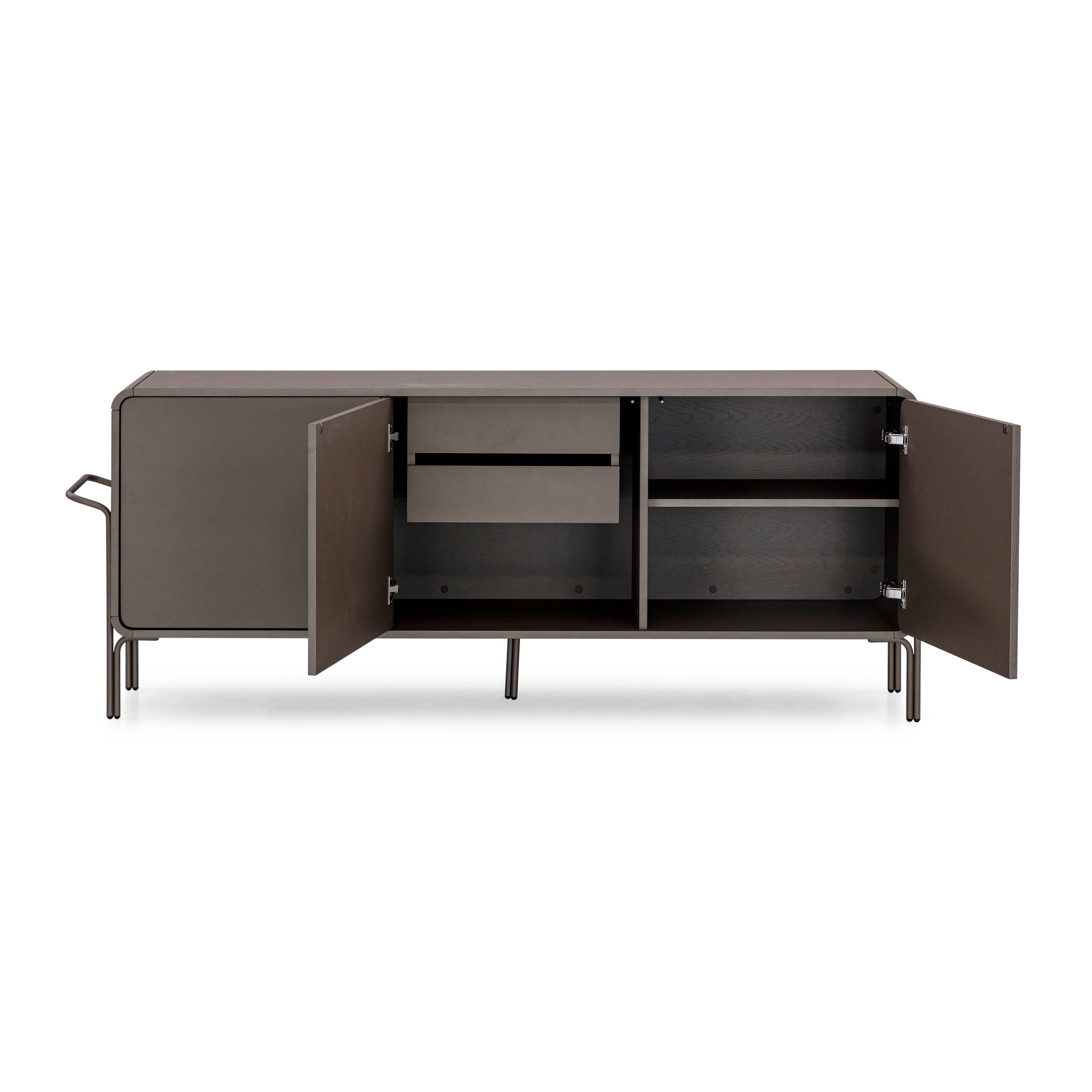 TUPÃ - MH9066 - 4 DOORS (101 x 18 x 30)