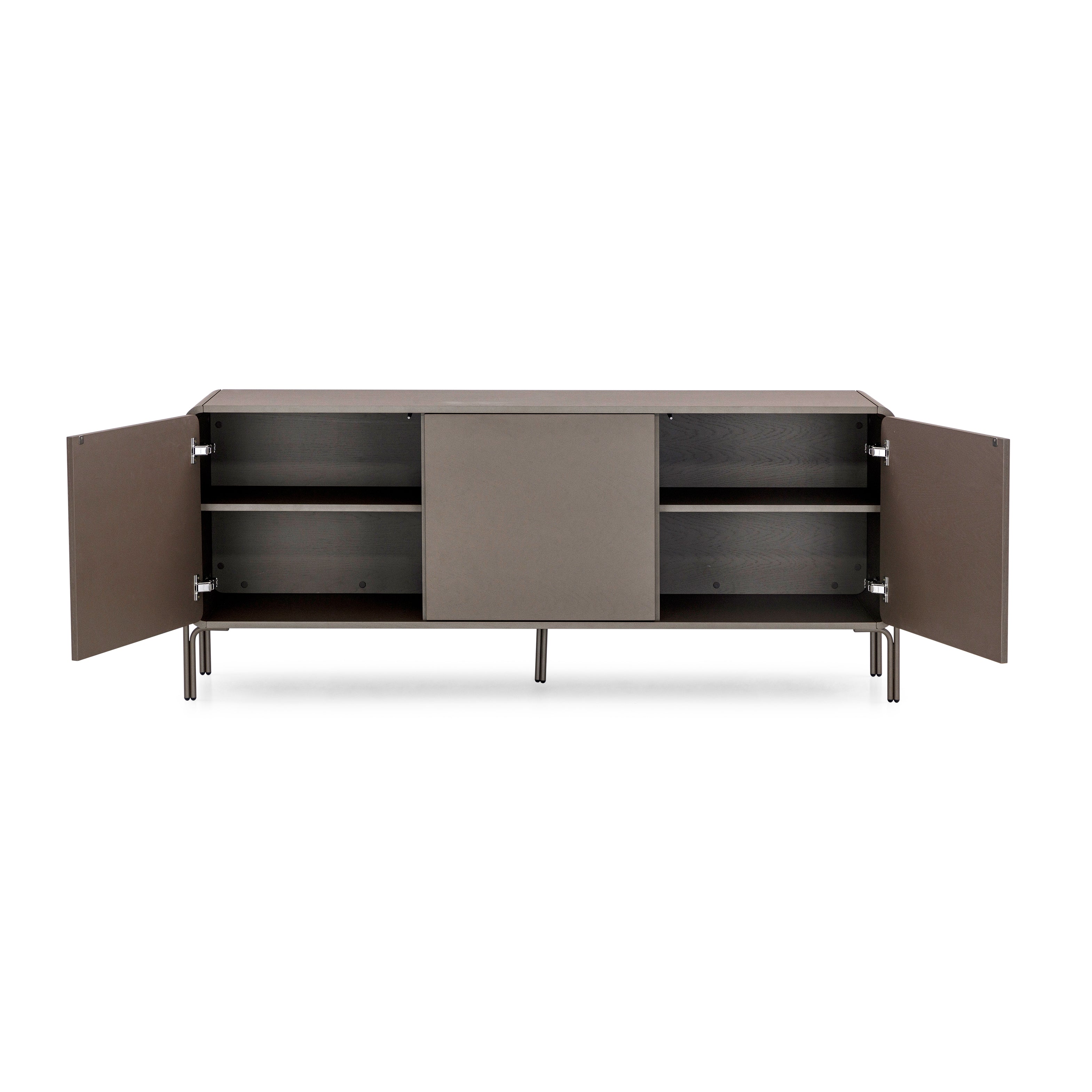 TUPÃ - MH9066 - 4 DOORS (101 x 18 x 30)