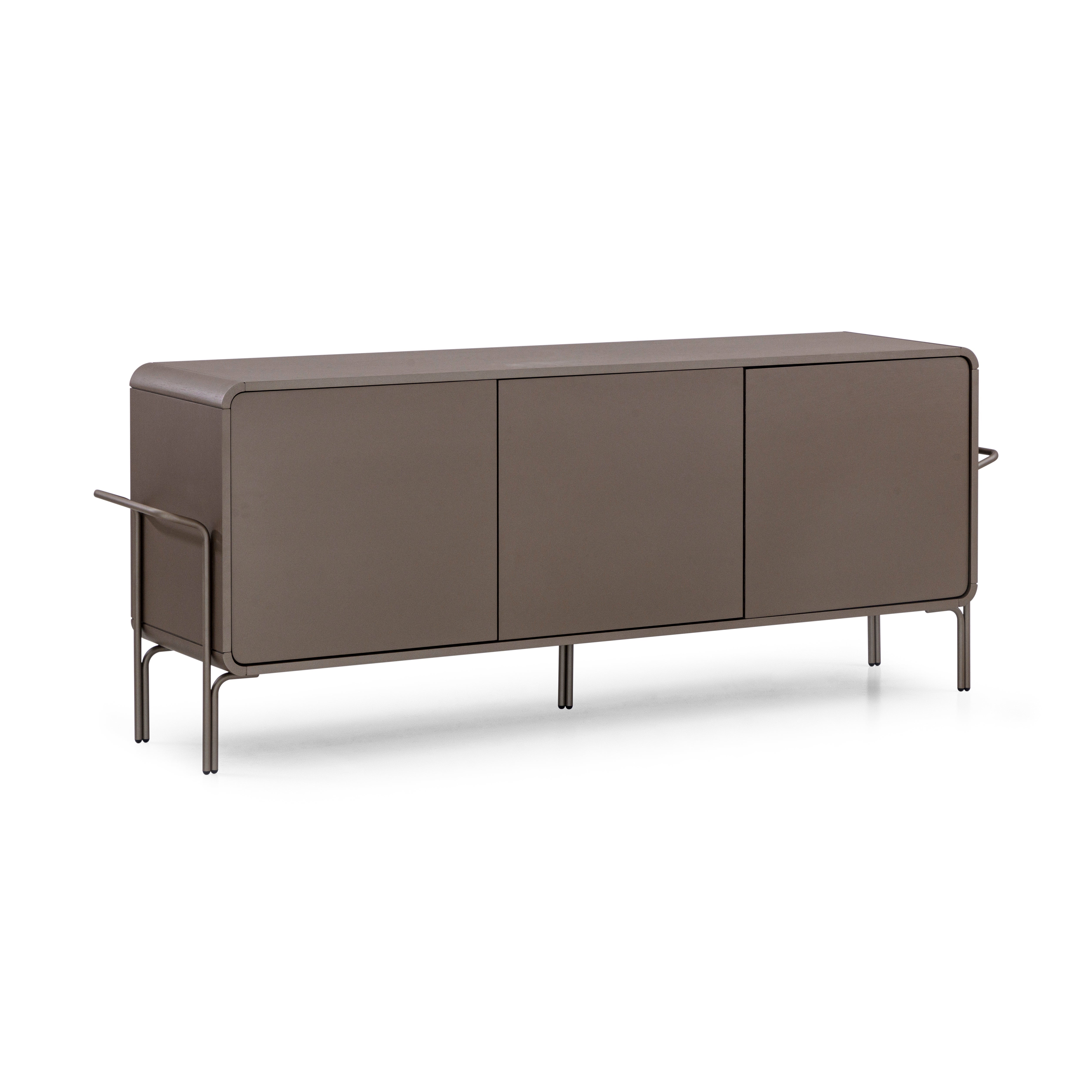 TUPÃ - MH9066 - 2 DOORS (54 x 18 x 30)