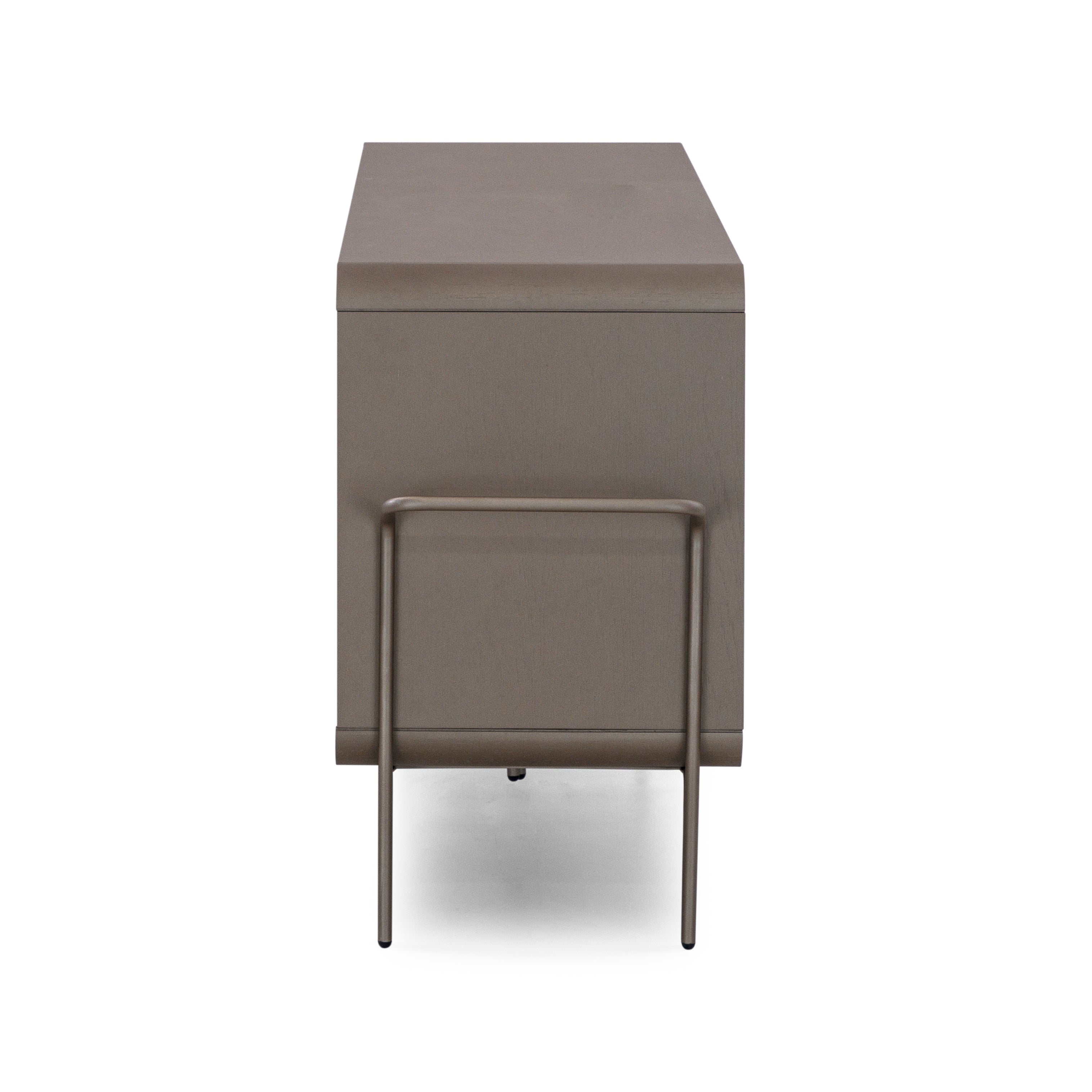 TUPÃ - MH9066 - 2 DOORS (54 x 18 x 30)