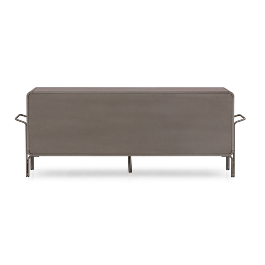 TUPÃ - MH9066 - 2 DOORS (54 x 18 x 30)