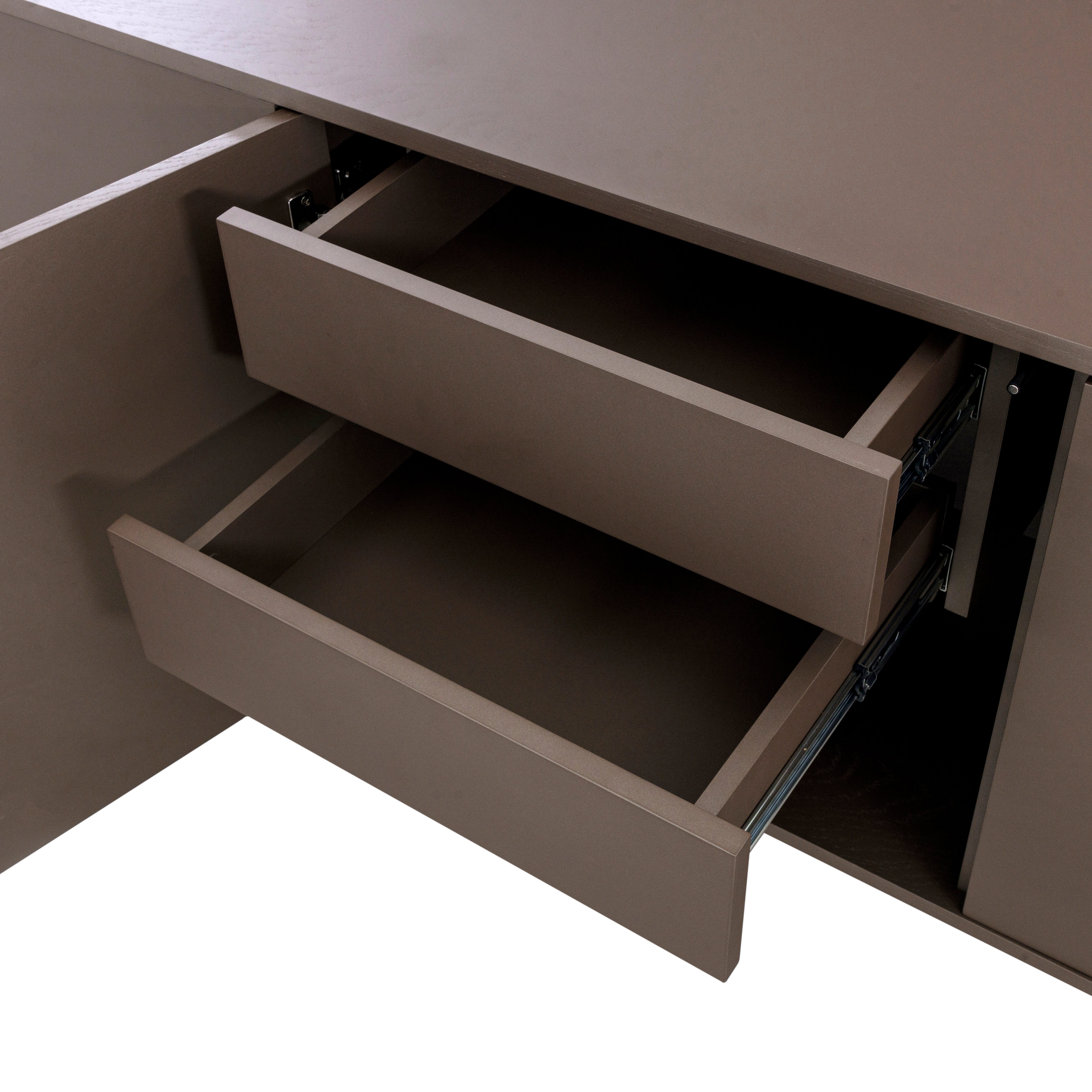 TUPÃ - MH9066 - 3 DOORS (78 x 18 x 30)