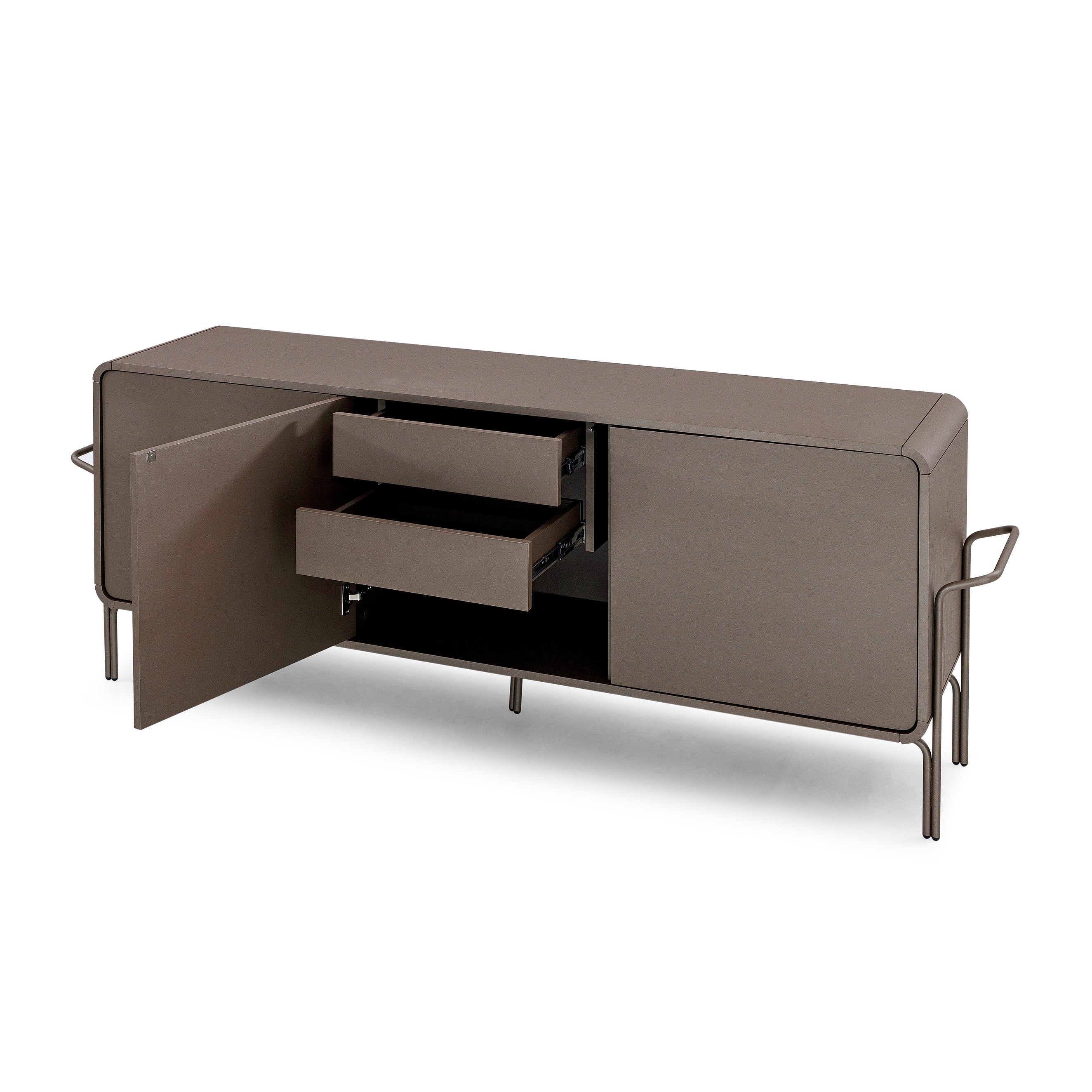 TUPÃ - MH9066 - 2 DOORS (54 x 18 x 30)