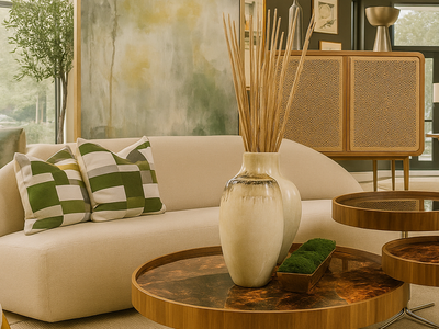 Annabelle's Fine Furniture & Interior Design