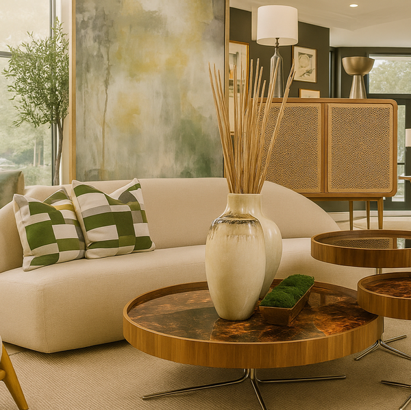 Annabelle's Fine Furniture & Interior Design