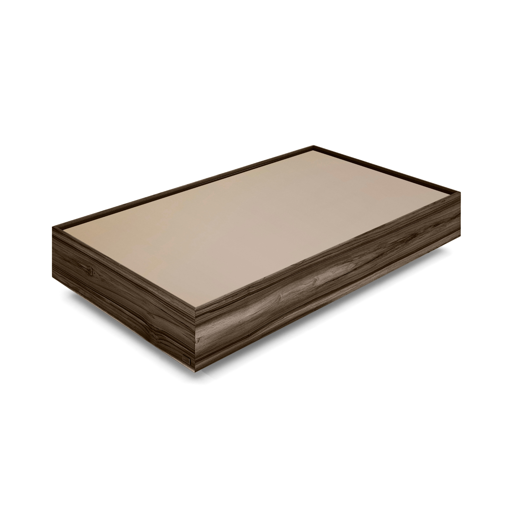 ARC - MH2897 - COFFEE TABLE (63 x 35 x 8)