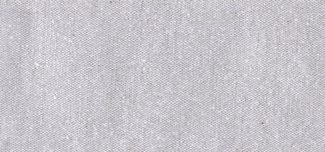 Faded White Plain Weave