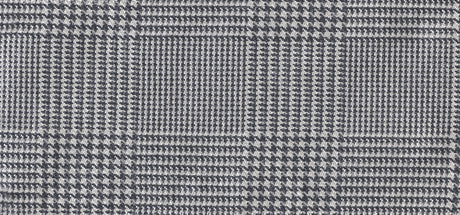 Suede Grey Basket Weave