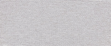 Off White and Grey Plain Weave