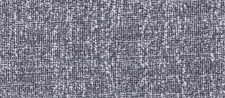 Tri-color White, Slate Blue, and Ash Plain Weave