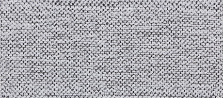 Cream and Ash Twill Weave