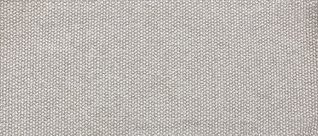 Soft Grey Plain Weave