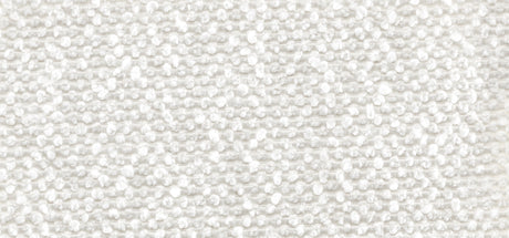 White Boucle