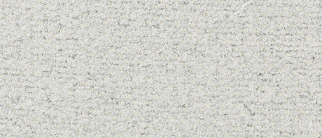 Light Gray Boucle