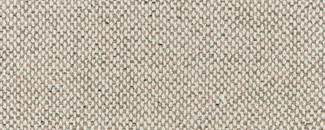 White, Beige and Pink Plain Weave 