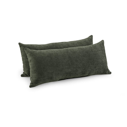 RECTANGULAR PILLOW