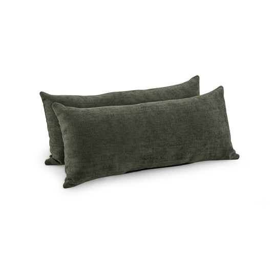 RECTANGULAR PILLOW