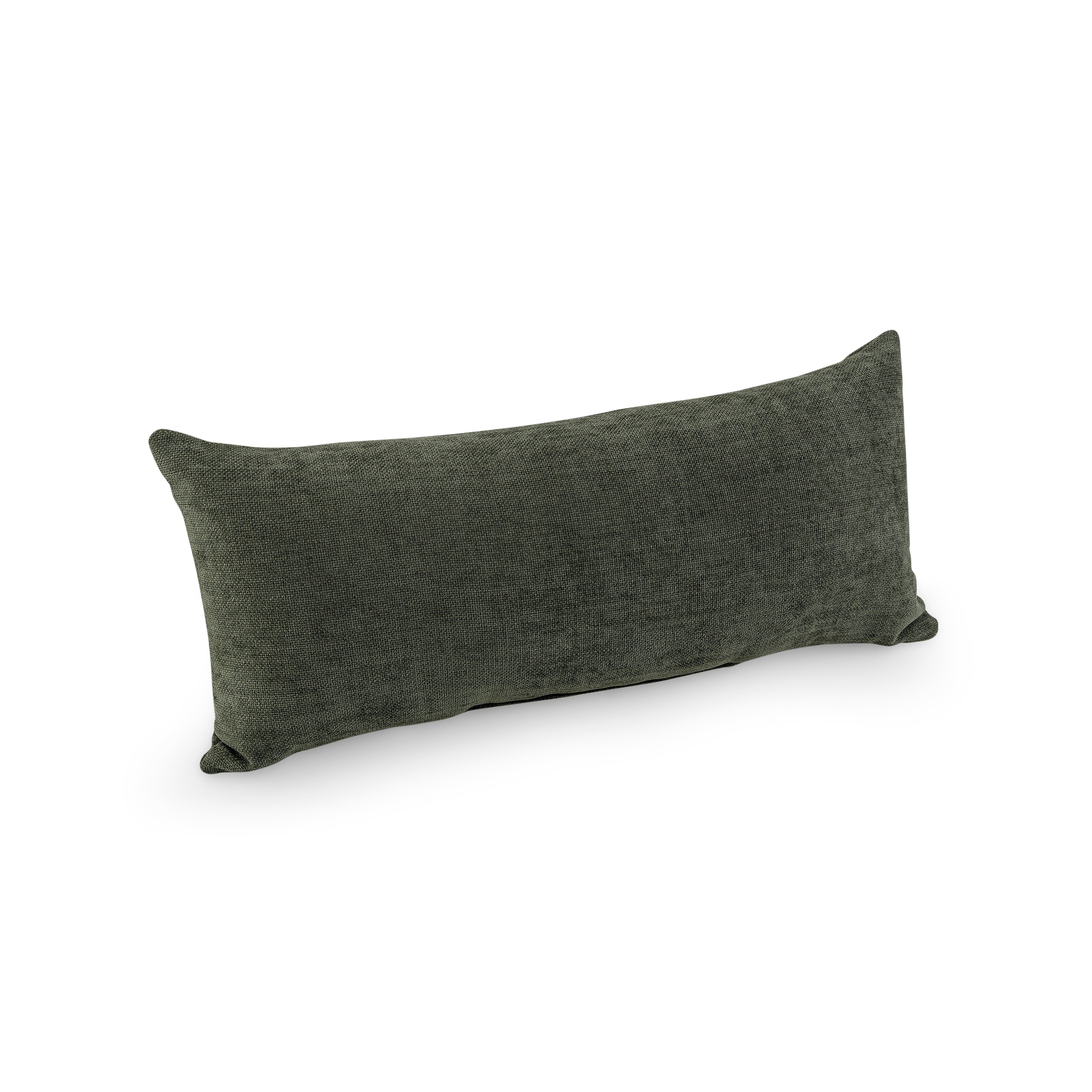 RECTANGULAR PILLOW - MH7552 - DECORATIVE PILLOW (24 x 10)