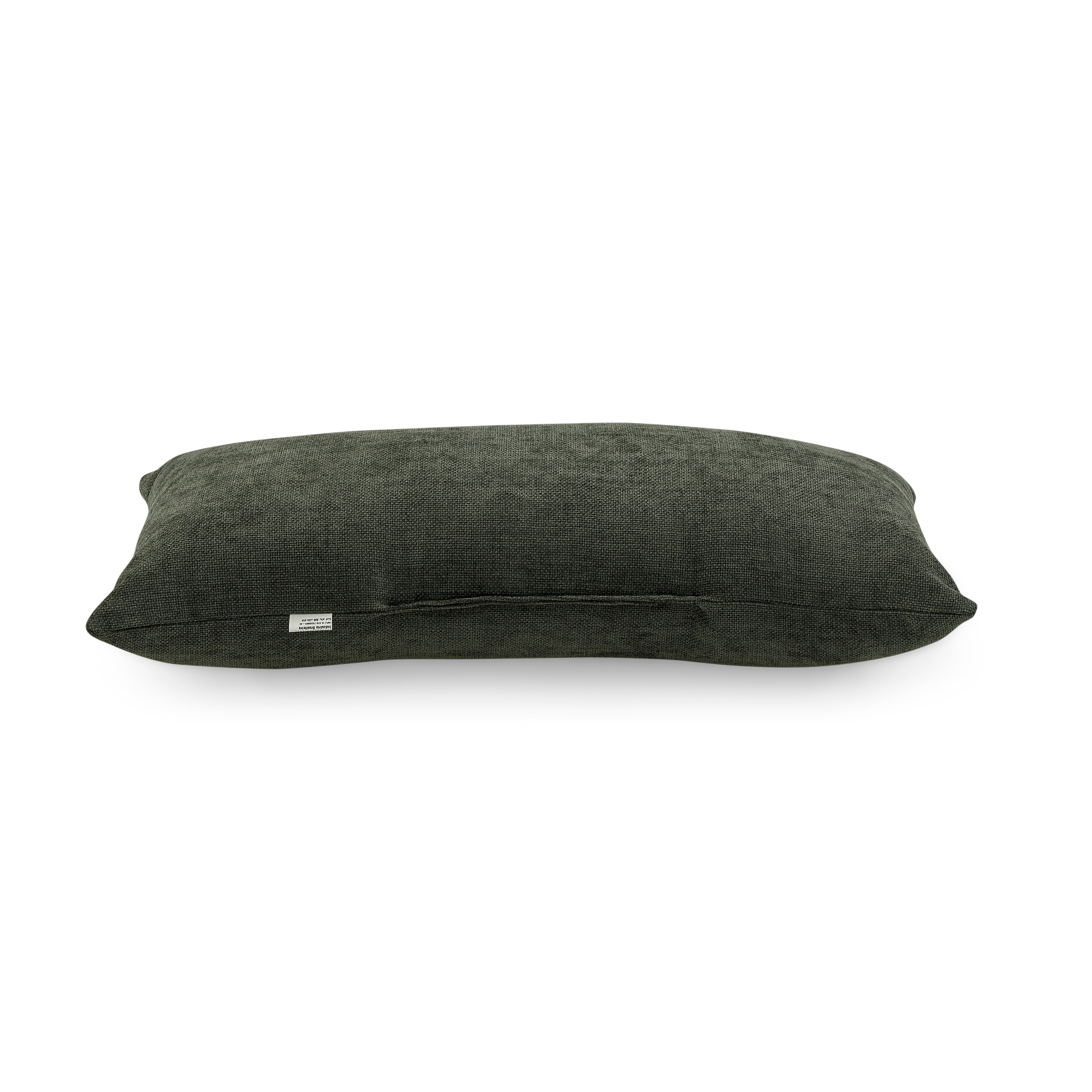 RECTANGULAR PILLOW - MH7552 - DECORATIVE PILLOW (31 x 10)