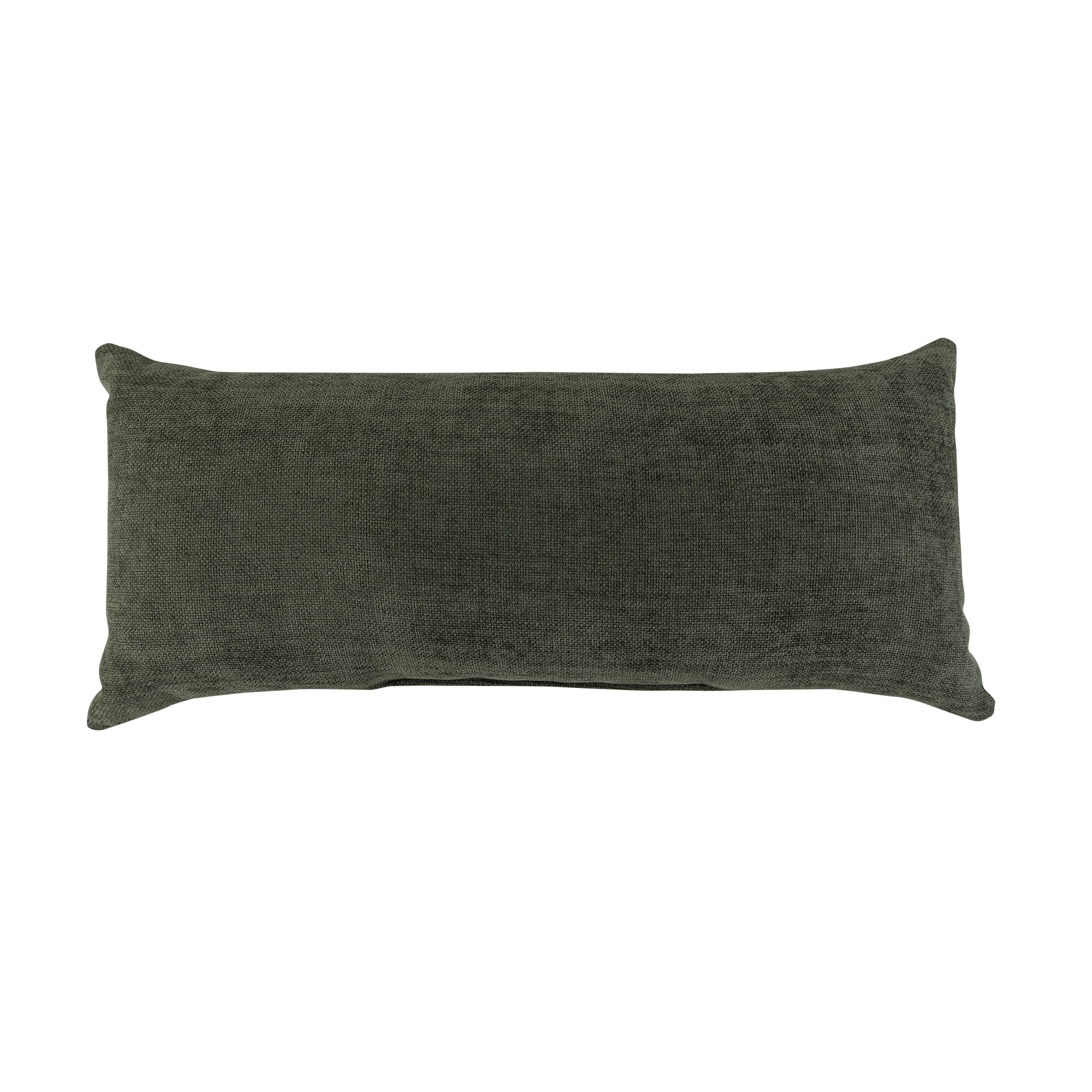 RECTANGULAR PILLOW - MH7552 - DECORATIVE PILLOW (24 x 10)