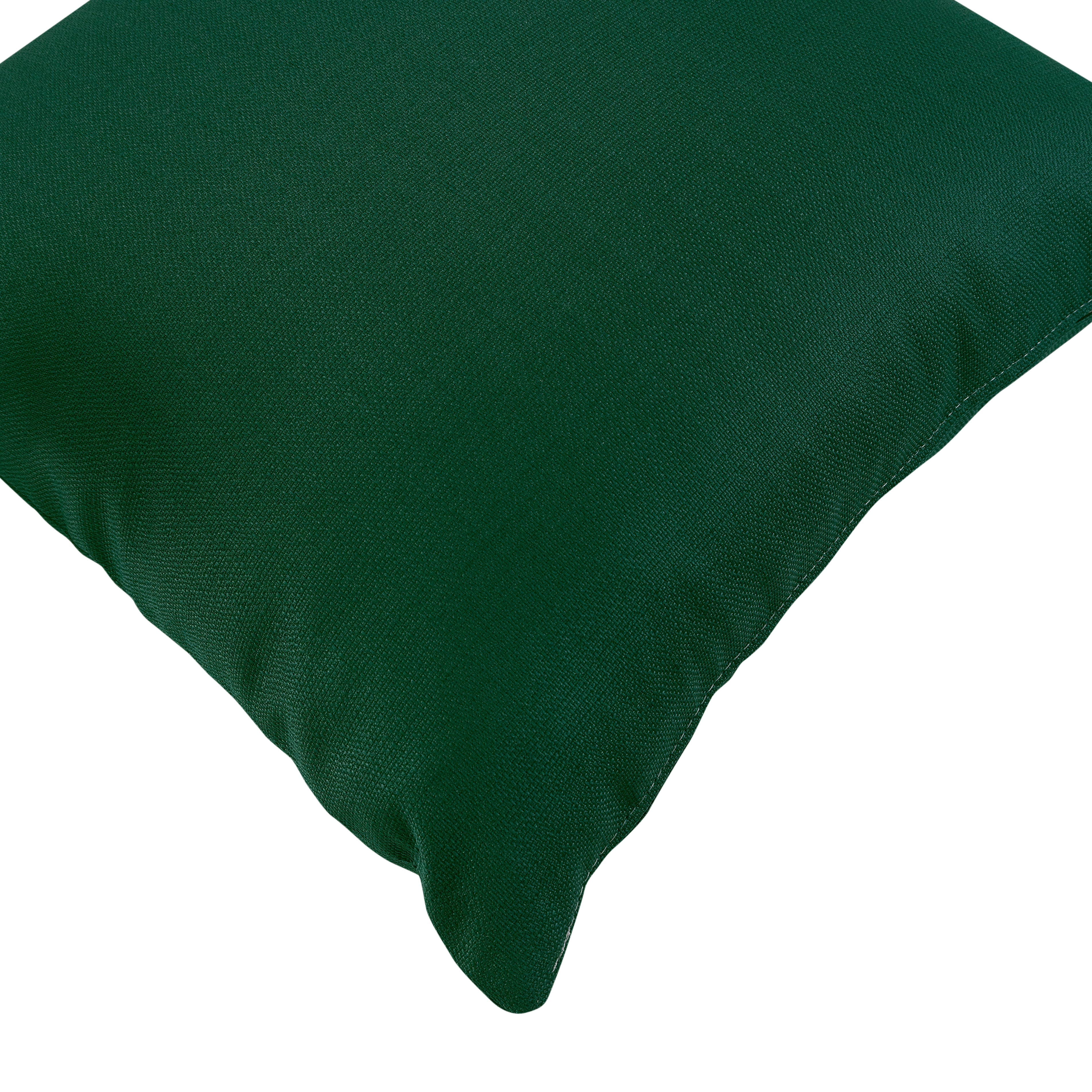 SQUARE PILLOW - MH9903 - DECORATIVE PILLOW (18 x 18) (Fabric)