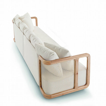 AIBY - MH9617 - 3 SEATS (Fabric)