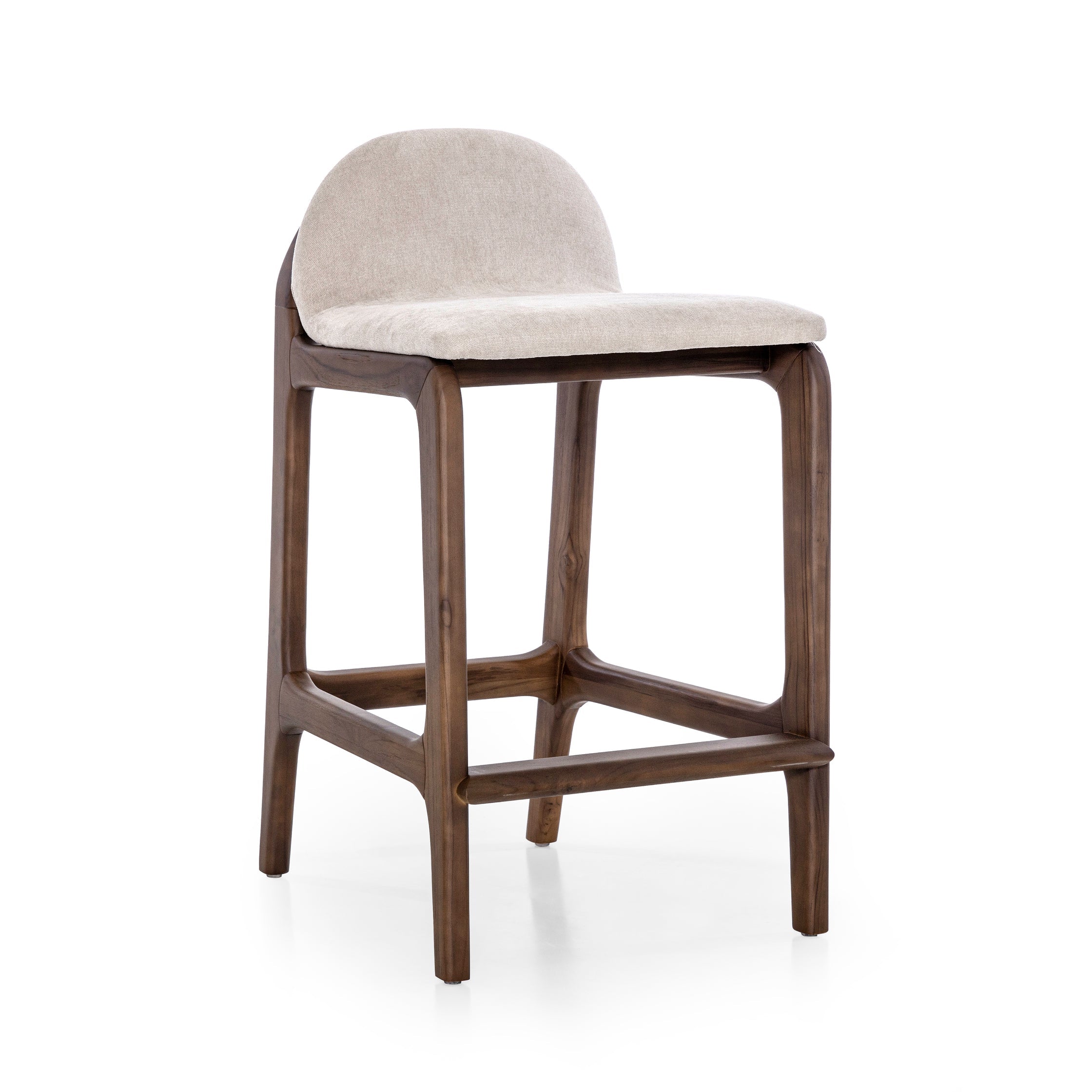 URA - MH9437 - BAR STOOL (18 x 22 x 30)