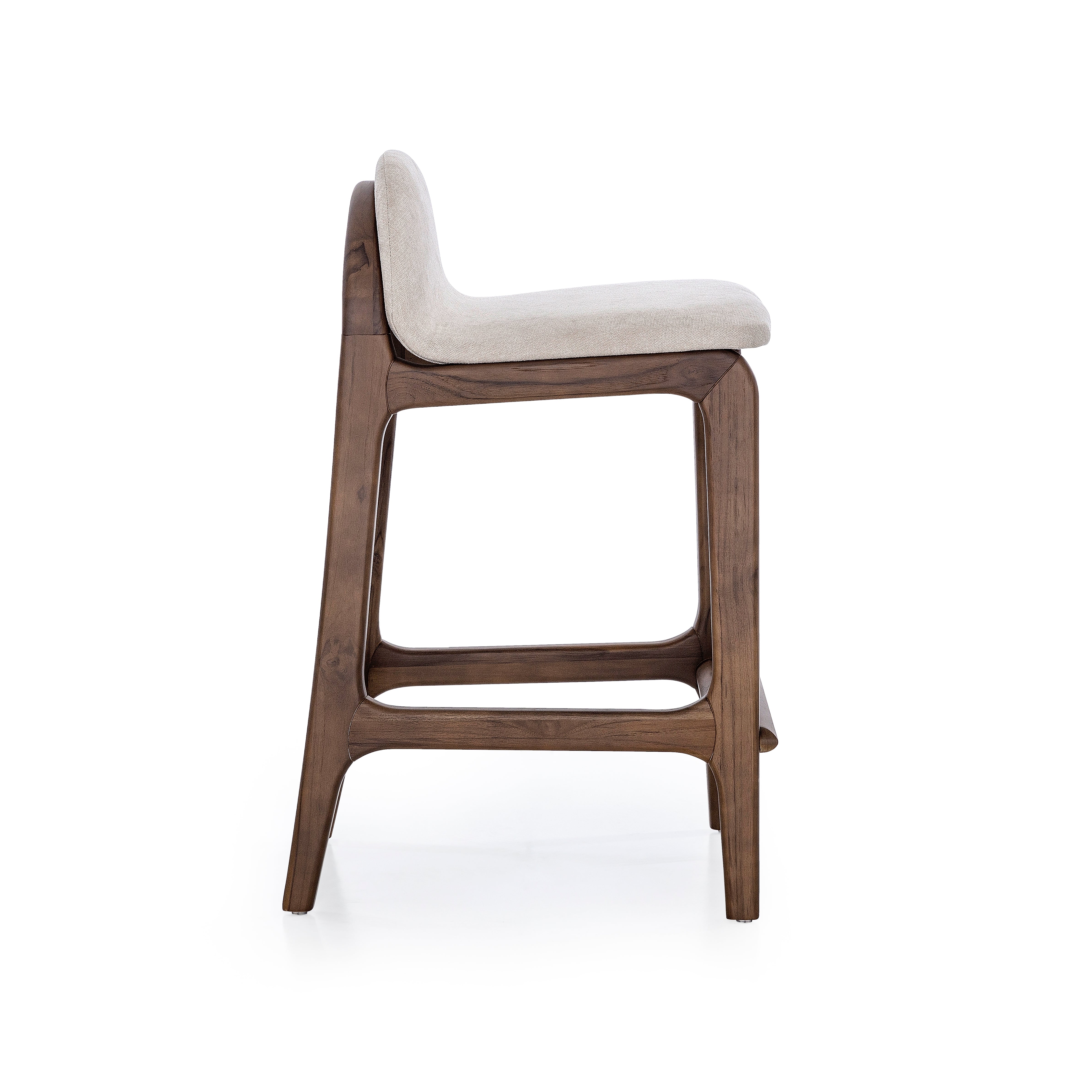 URA - MH9437 - BAR STOOL (18 x 22 x 30)