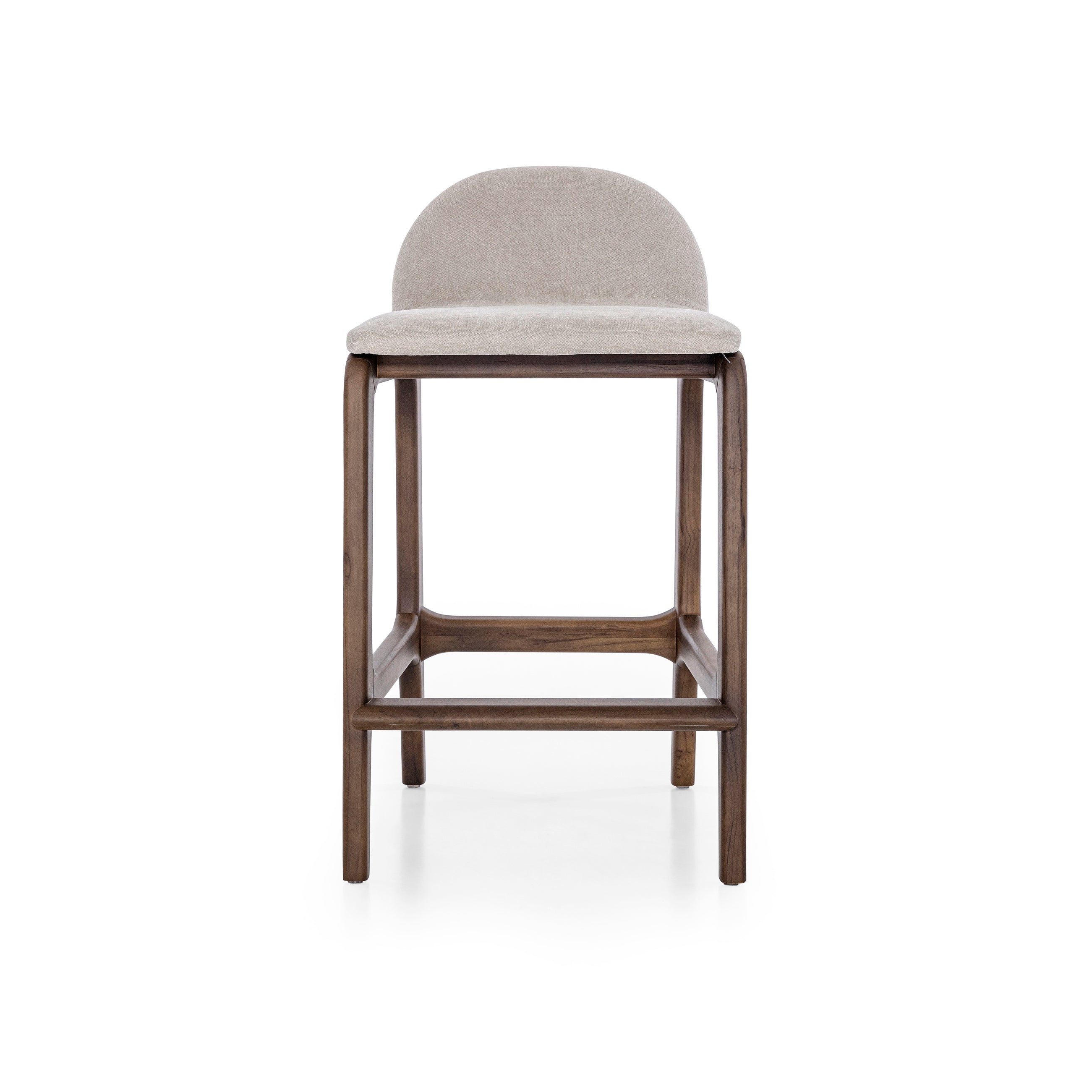URA - MH9437 - BAR STOOL (18 x 22 x 30)