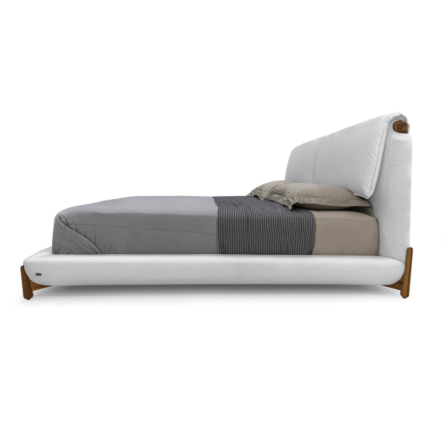 ELBOW - MH9906 - KING (Leather)