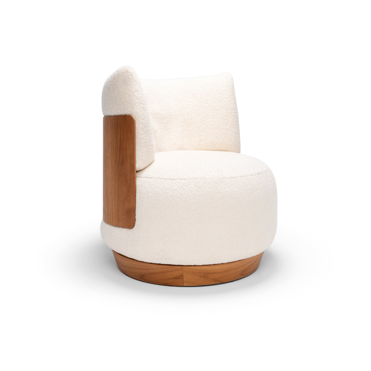 CAPITÓLIO - MH9860 - SWIVEL CHAIR