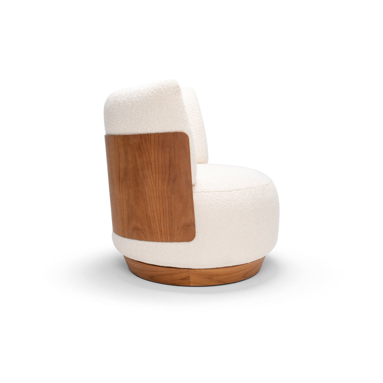 CAPITÓLIO - MH9860 - SWIVEL CHAIR