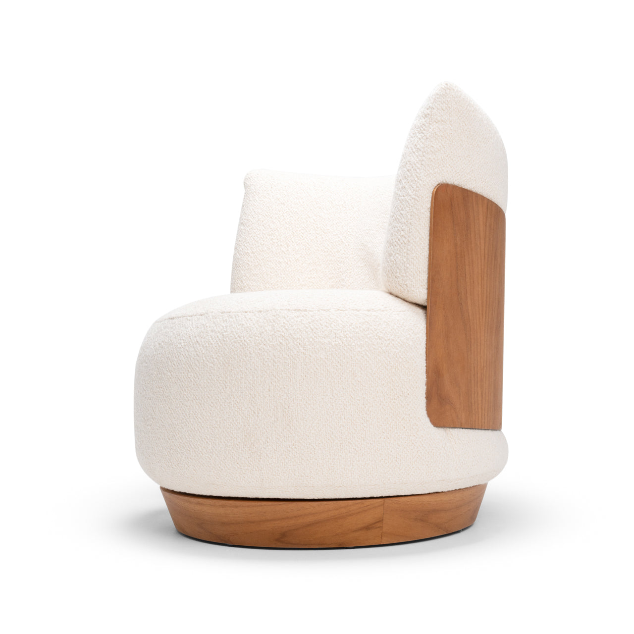 CAPITÓLIO - MH9860 - SWIVEL CHAIR