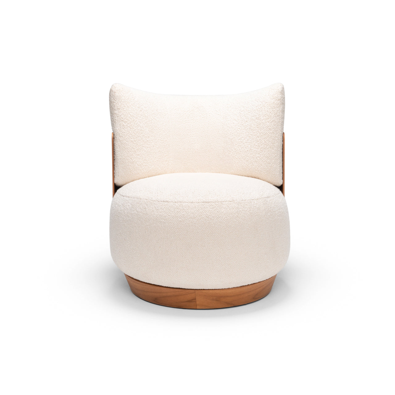 CAPITÓLIO - MH9860 - SWIVEL CHAIR