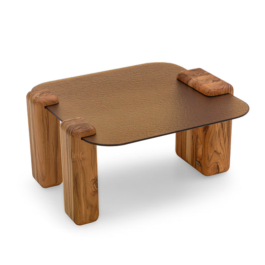 INHOTIM - MH9129 - SIDE TABLE (27 x 24 x 14)