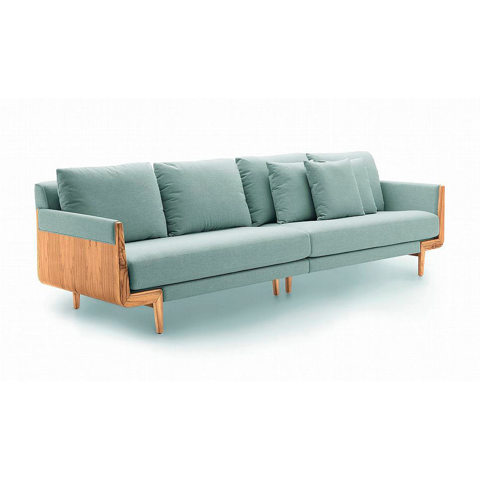 CIGNO - MH9616 - 3 SEATER (Leather)