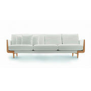 CIGNO - MH9616 - 4 SEATER (Fabric)