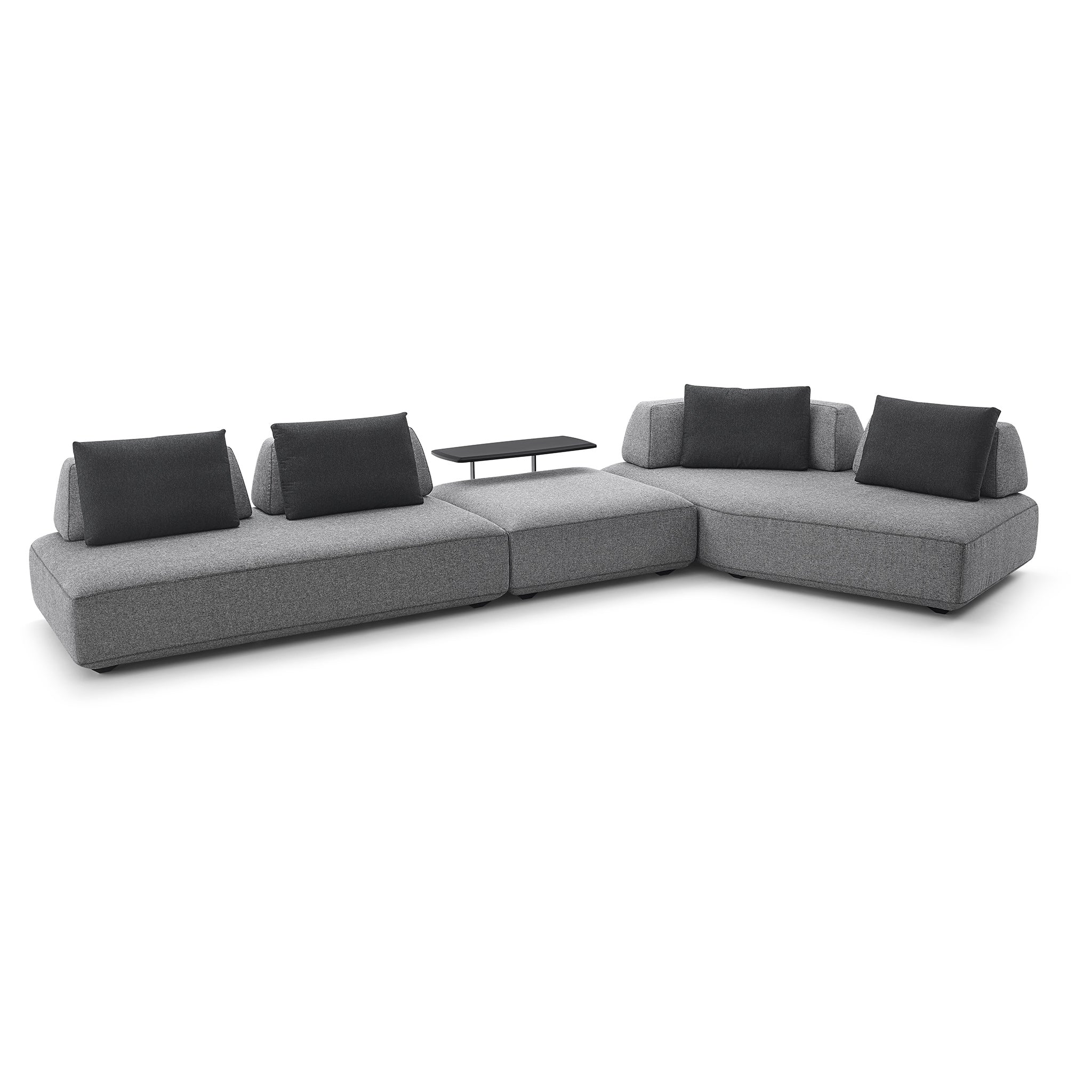 CONNECT - MH9622 - LOOSE BACK CORNER 90°