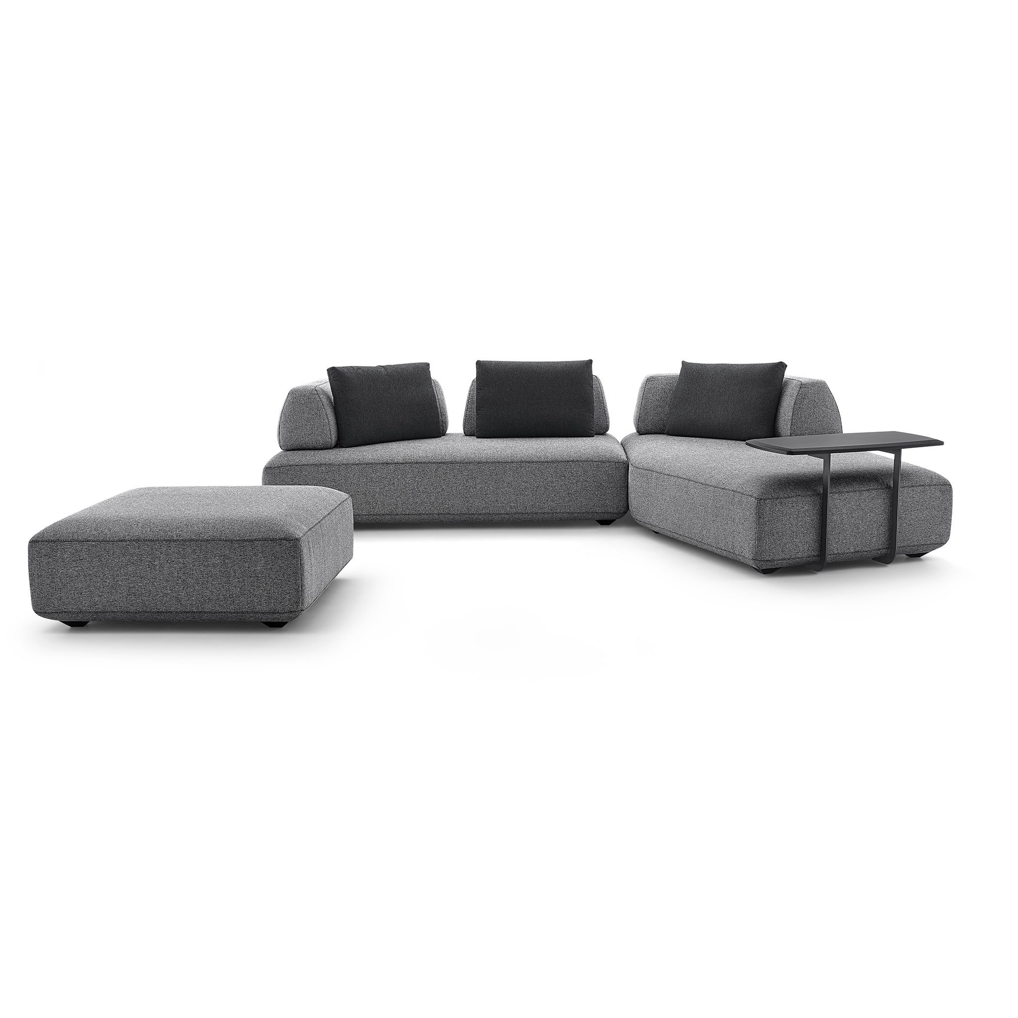 CONNECT - MH9622 - LOOSE BACK 23" (23 x 20 x 18)