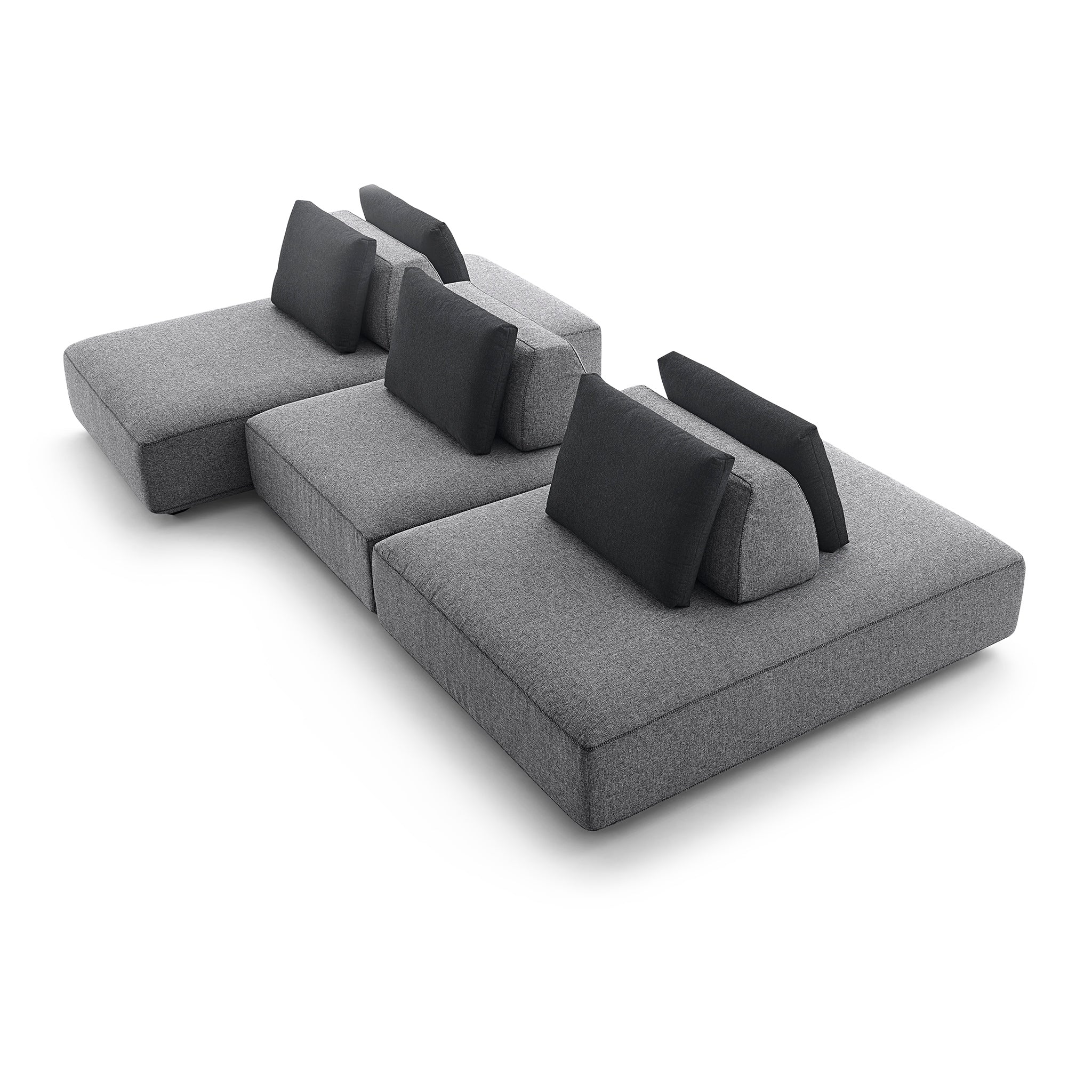 CONNECT - MH9622 - LOOSE BACK CORNER 101°