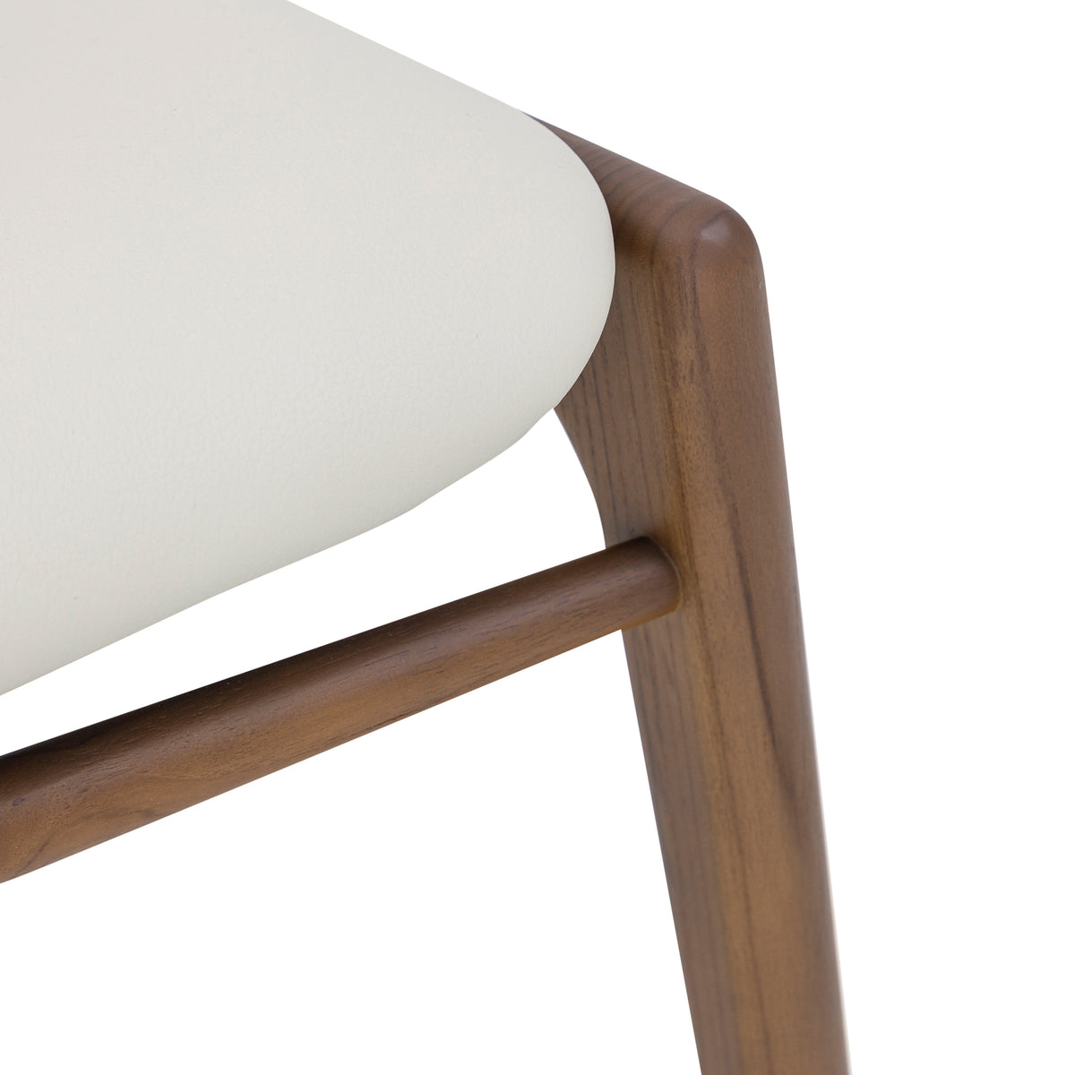 CAPPIO Dining Chair in Walnut and G3-2445