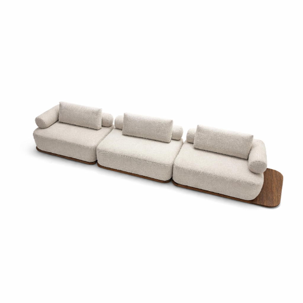 GEN - MH9641 - MODULE (Leather)