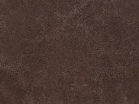 Distressed Dark Brown
