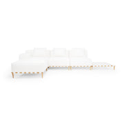 GÁVEA - MH9645 - BASE DETAIL (Fabric)