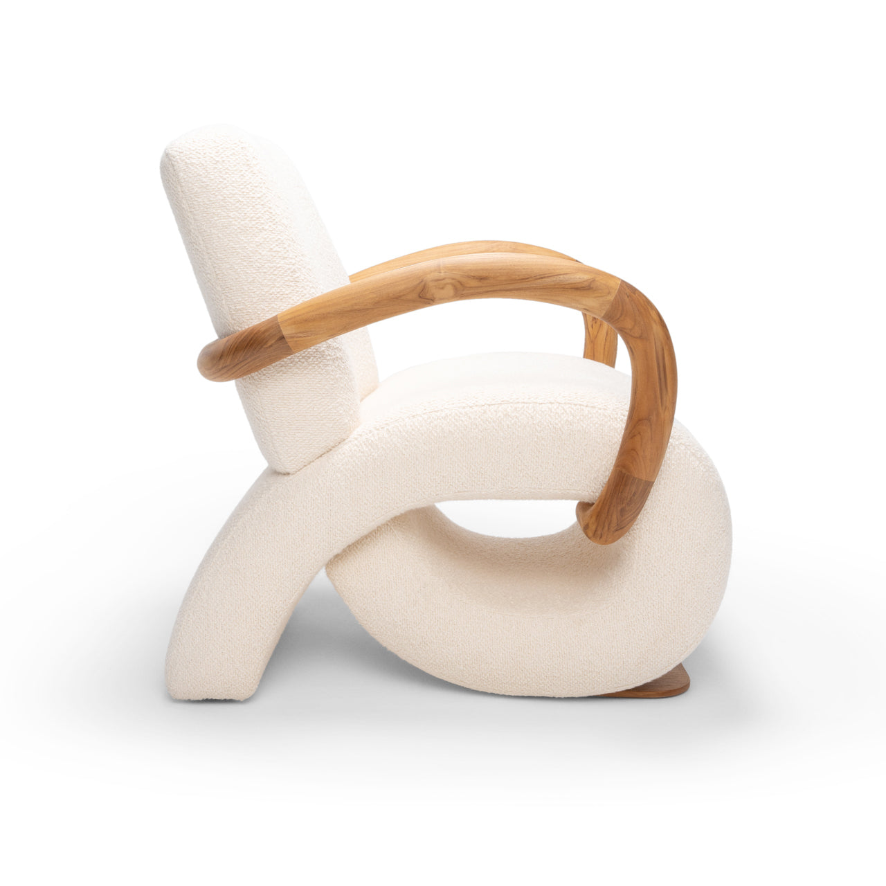 JURUÁ - MH9861 - ARMCHAIR