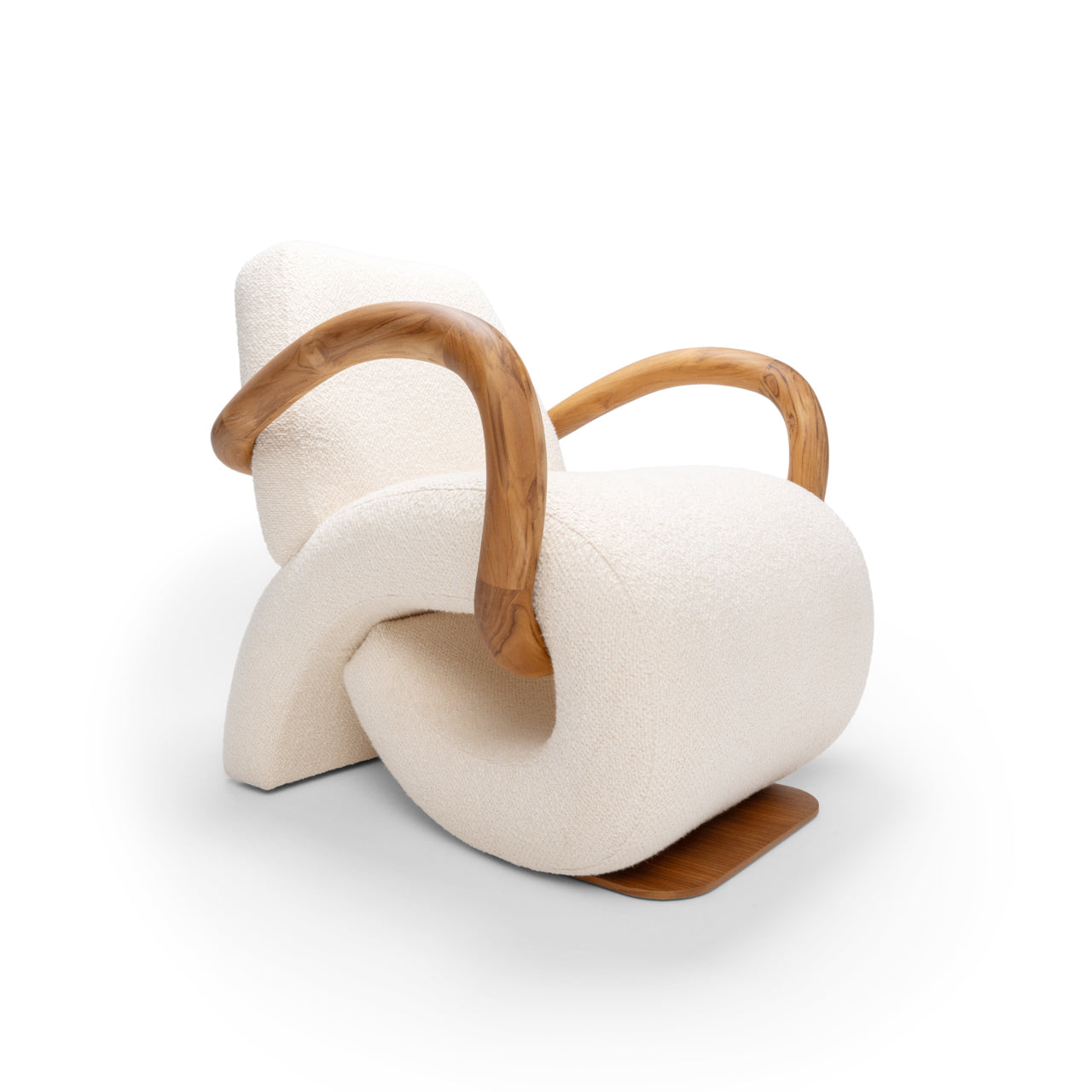 JURUÁ - MH9861 - ARMCHAIR